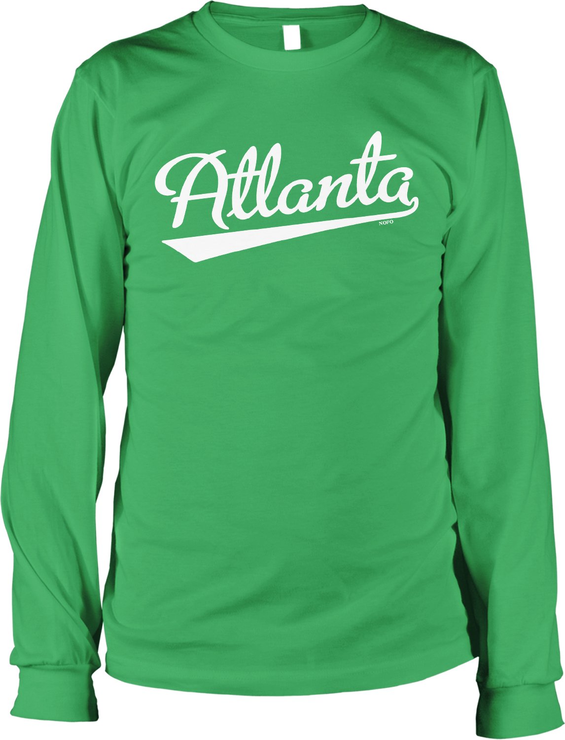 NOFO_01470_Long_XXL_Kelly