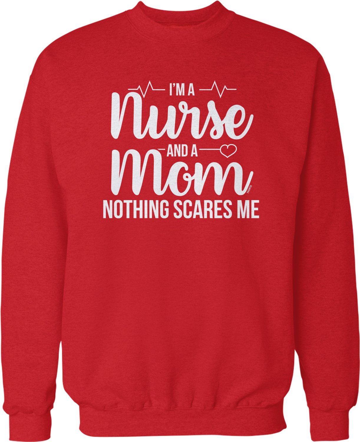 NOFO_01398_Crew_XXL_Red