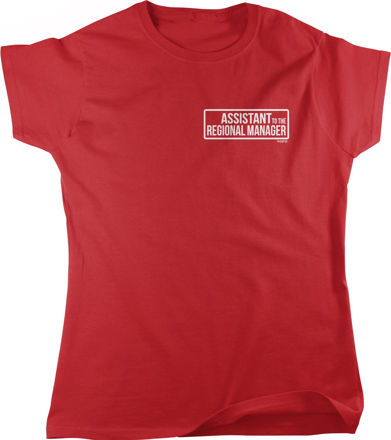 NOFO_01320_WomenTee_XL_Red