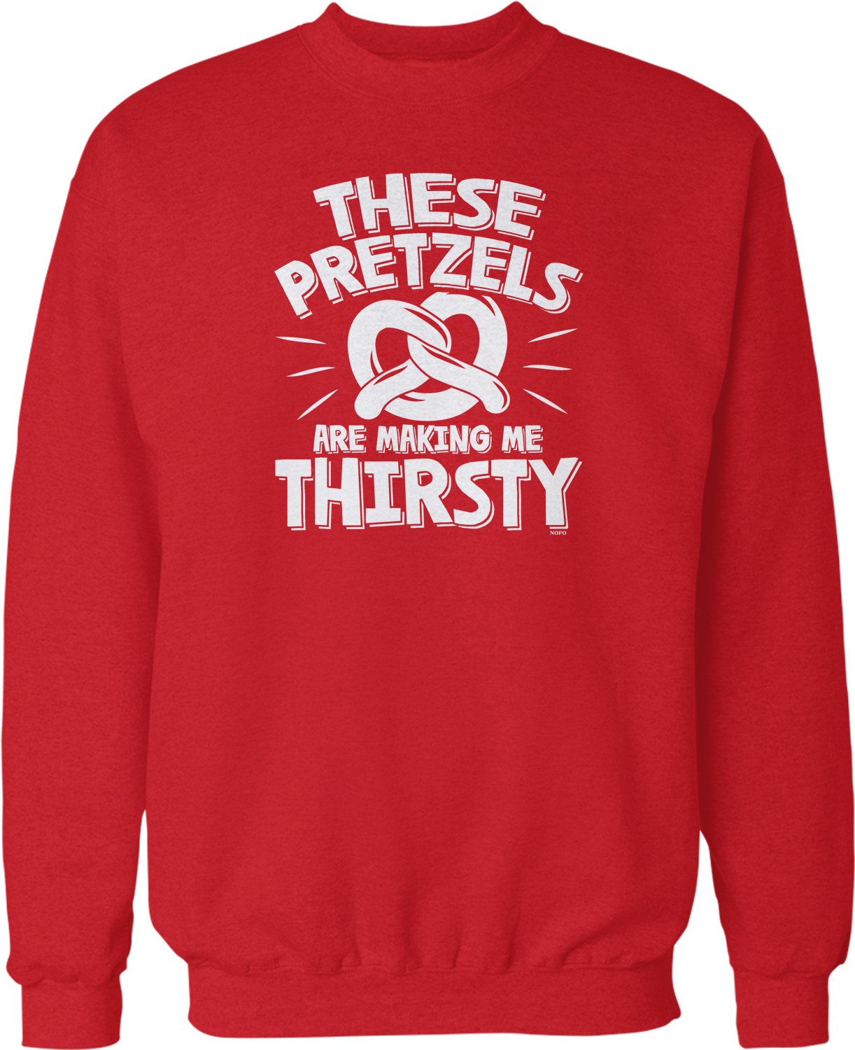 NOFO_01281_Crew_XXL_Red