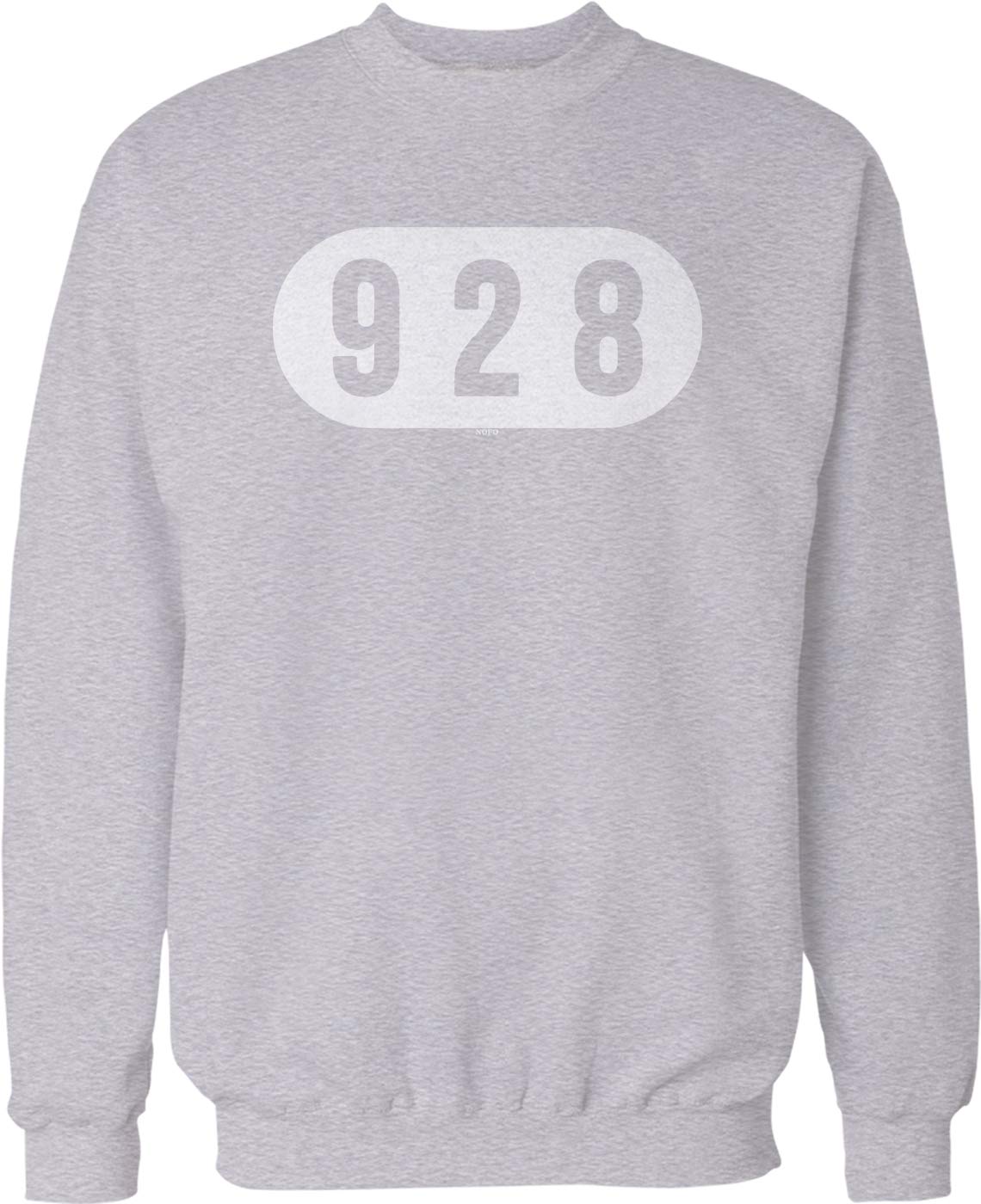 NOFO_02647_Crew_XXL_LtGray