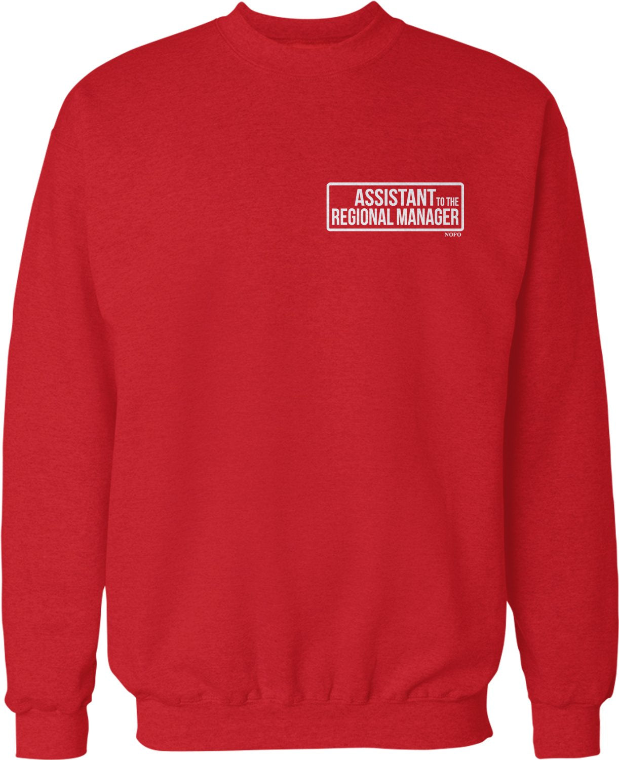 NOFO_01320_Crew_XXL_Red