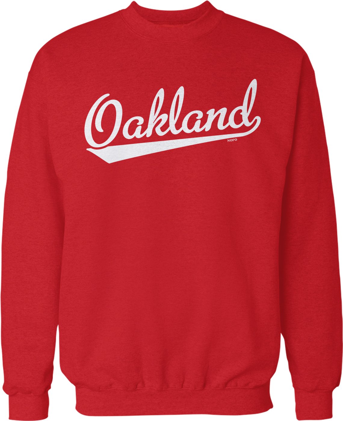 NOFO_01498_Crew_XXL_Red