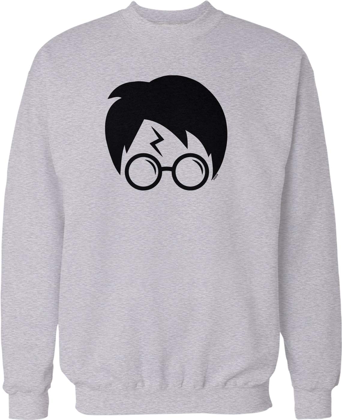 NOFO_02852_Crew_XL_LtGray