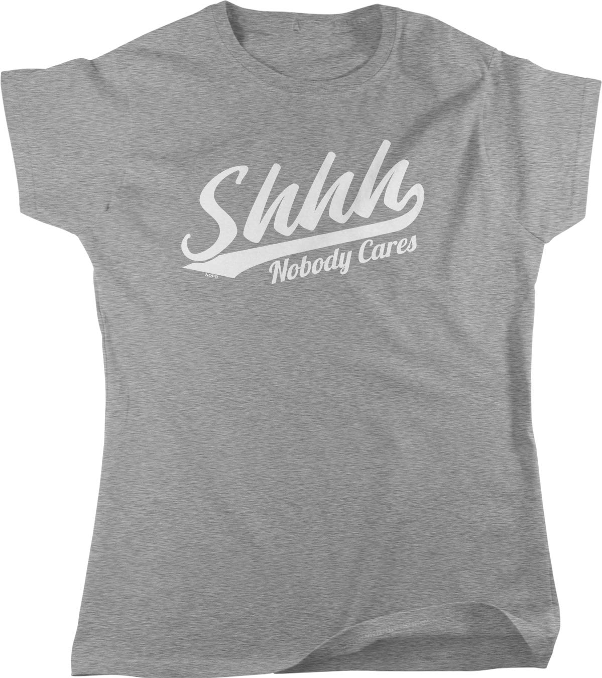 NOFO_02115_WomenTee_XL_LtGray