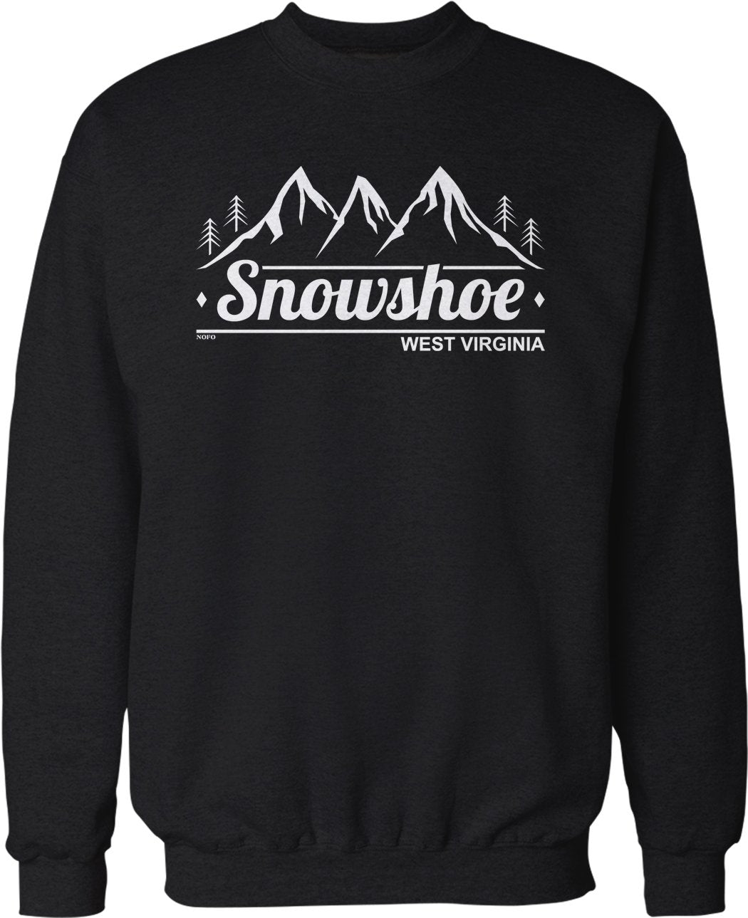 NOFO_01455_Crew_XL_Black