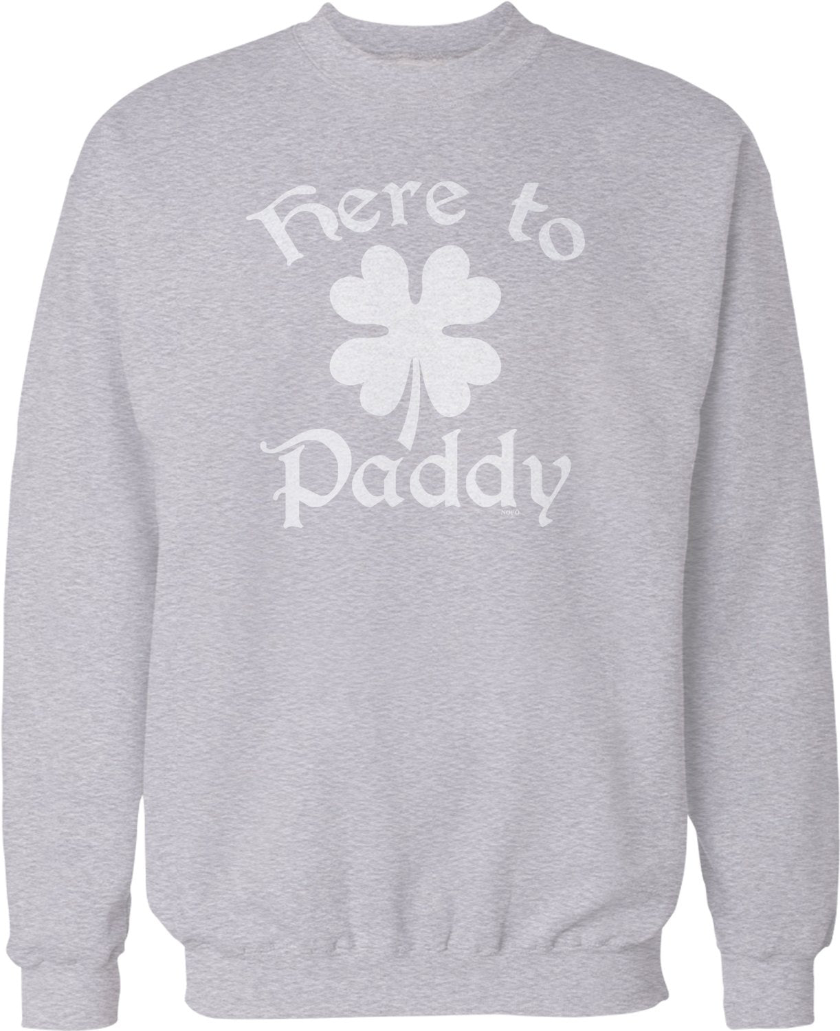 NOFO_01276_Crew_XXL_LtGray