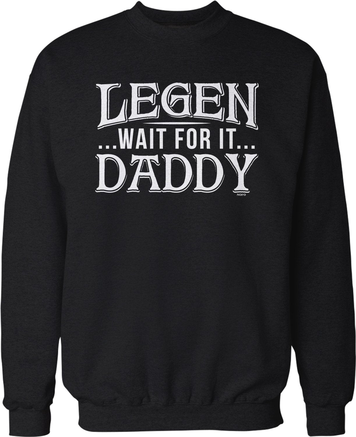 NOFO_01277_Crew_XXL_Black