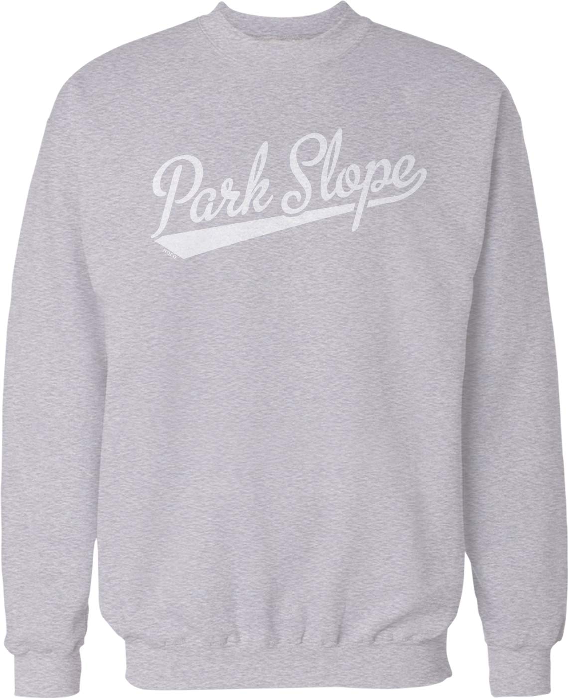 NOFO_02333_Crew_XXL_LtGray