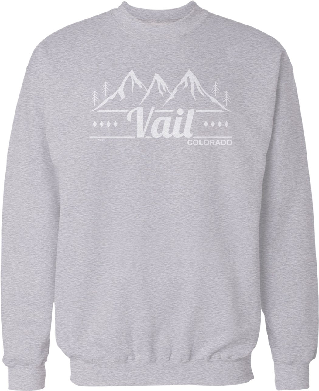 NOFO_01463_Crew_XXL_LtGray