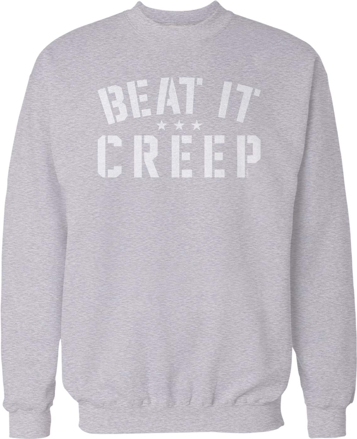 NOFO_02034_Crew_XXL_LtGray