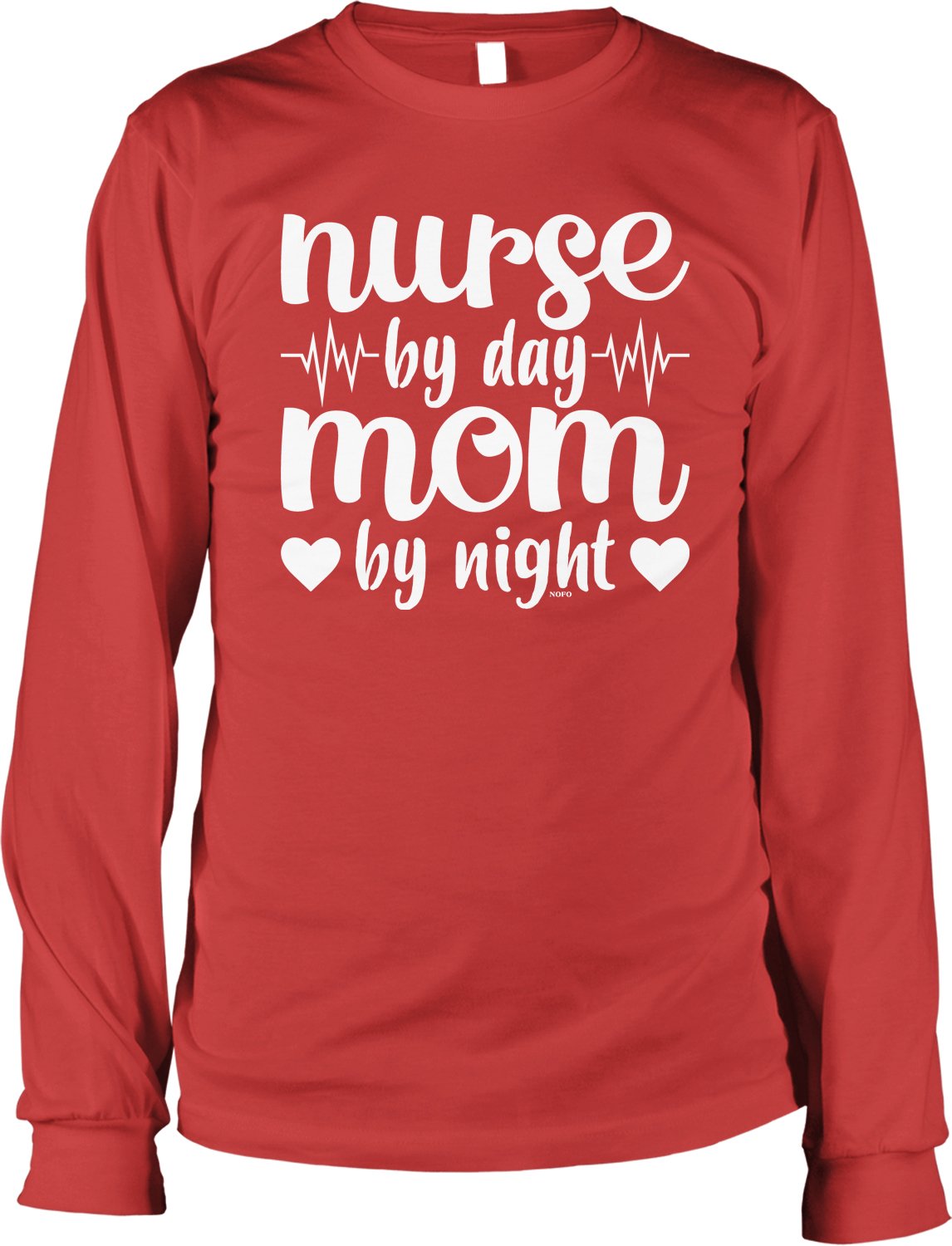 NOFO_01422_Long_XXL_Red