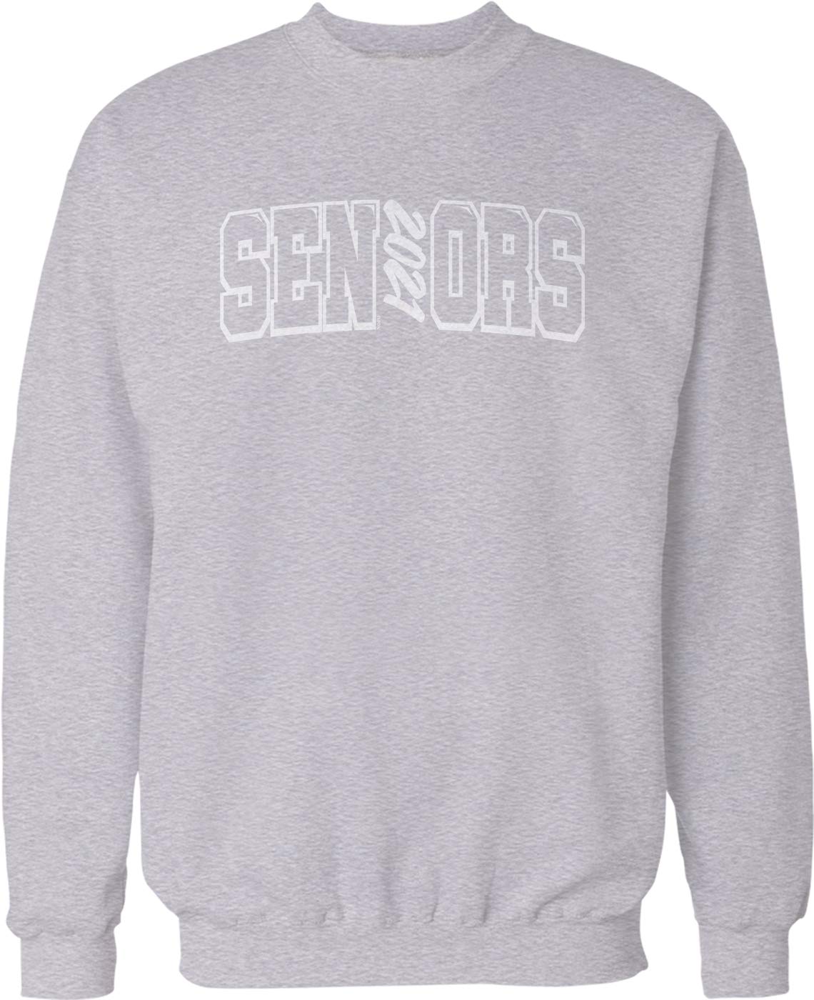 NOFO_02946_Crew_XXL_LtGray