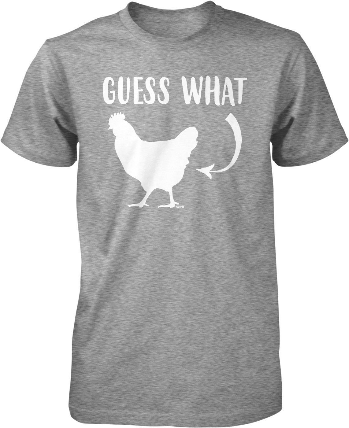 NOFO_01310_MensTee_XL_LtGray