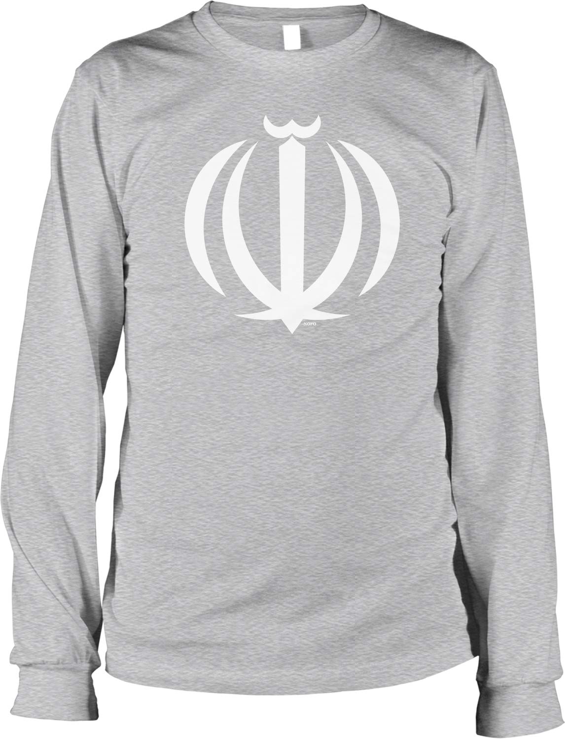 NOFO_02055_Long_XXL_LtGray