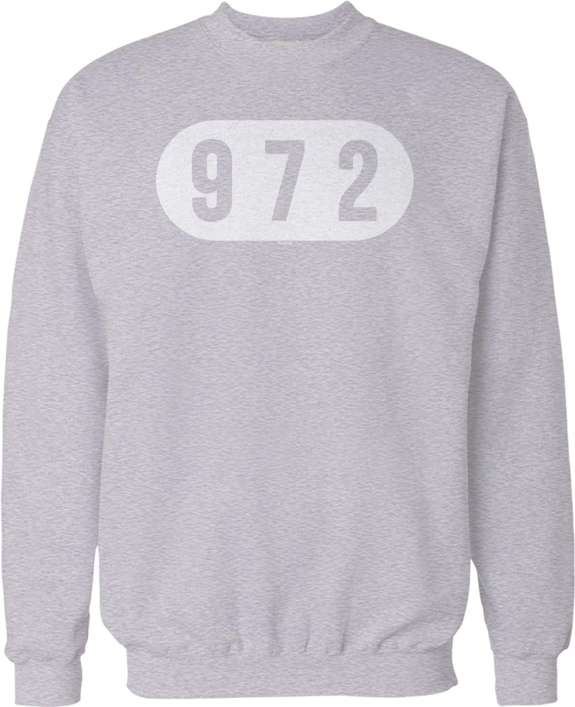 NOFO_02613_Crew_XXL_LtGray