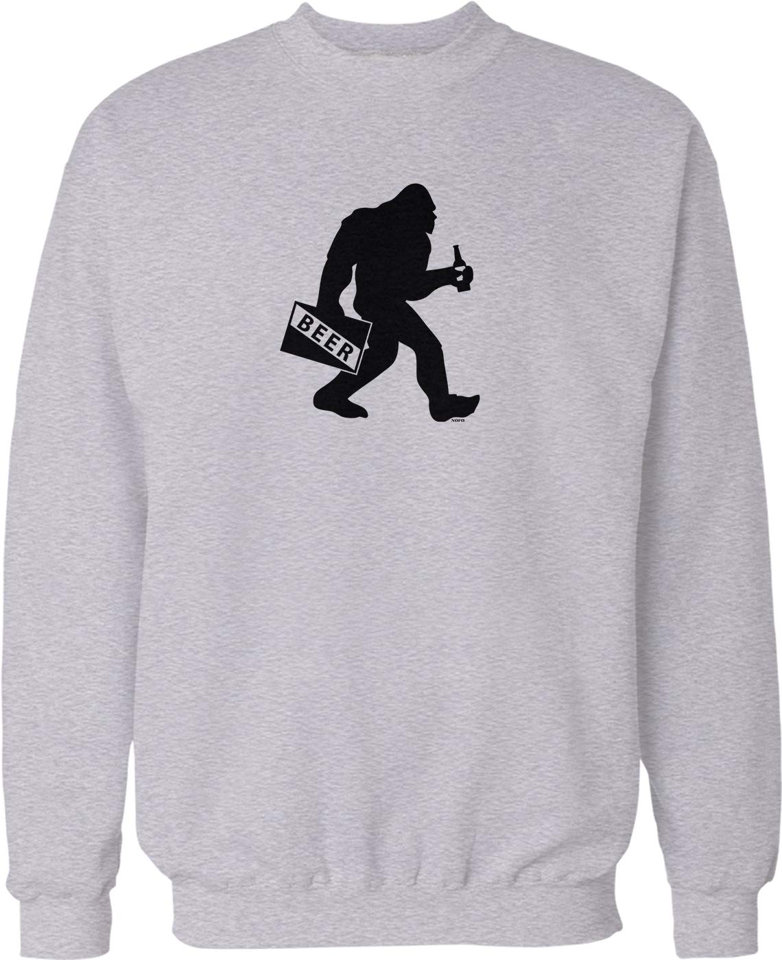 NOFO_01518_Crew_S_LtGray