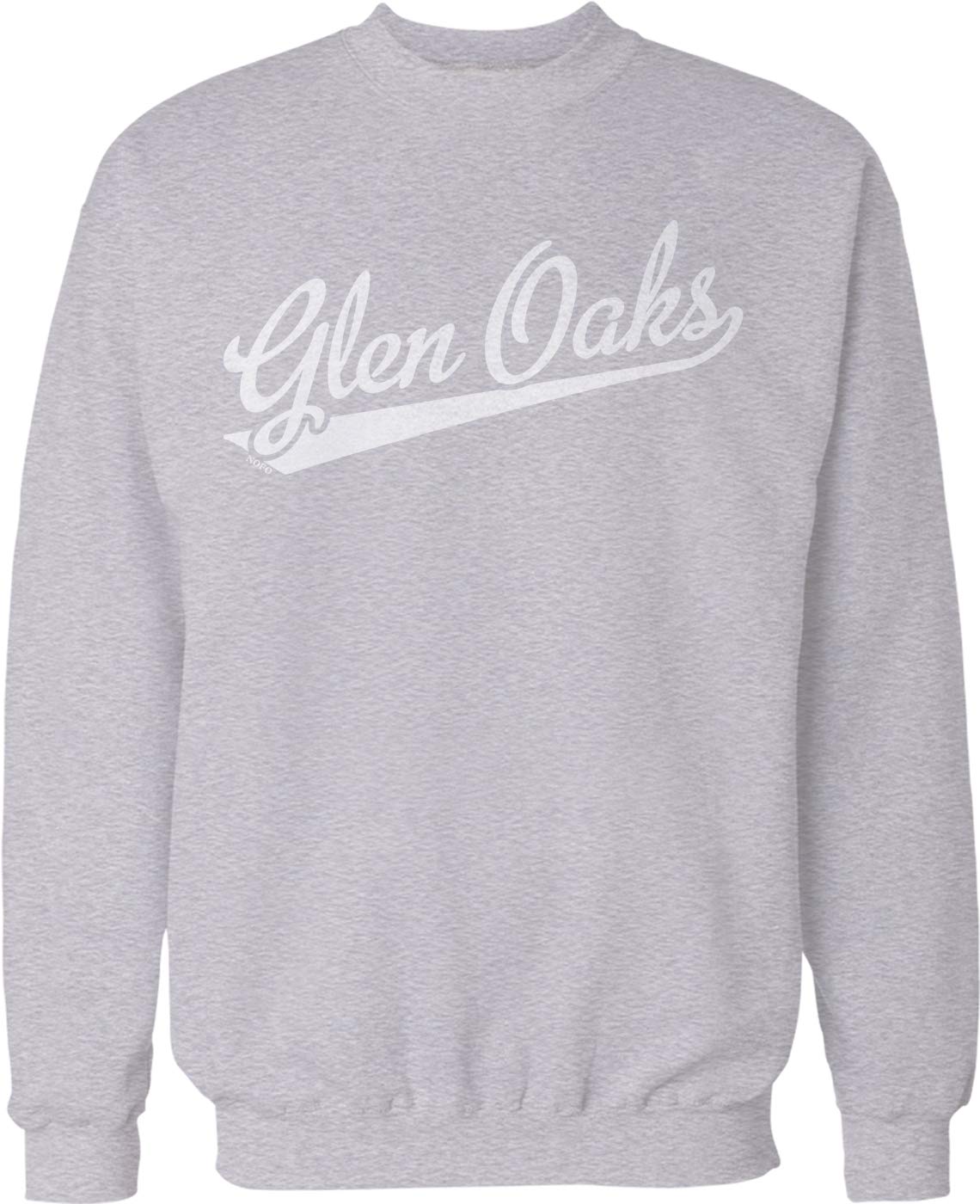 NOFO_02284_Crew_XXL_LtGray