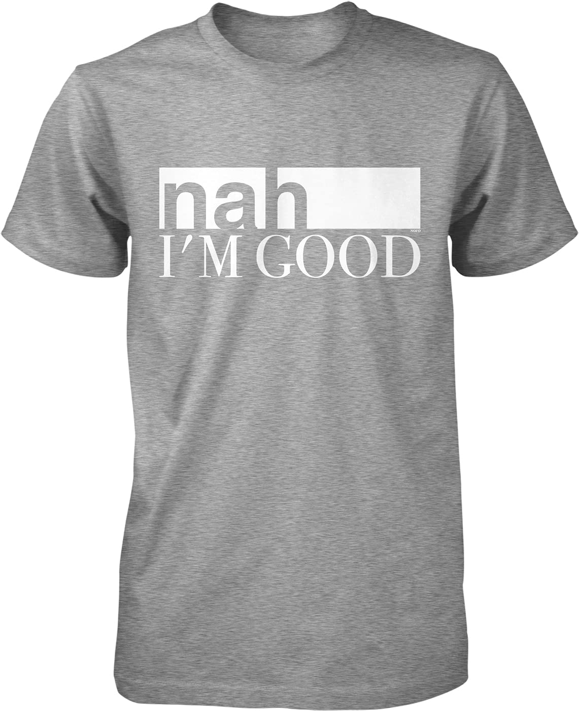 NOFO_03024_MensTee_XL_LtGray