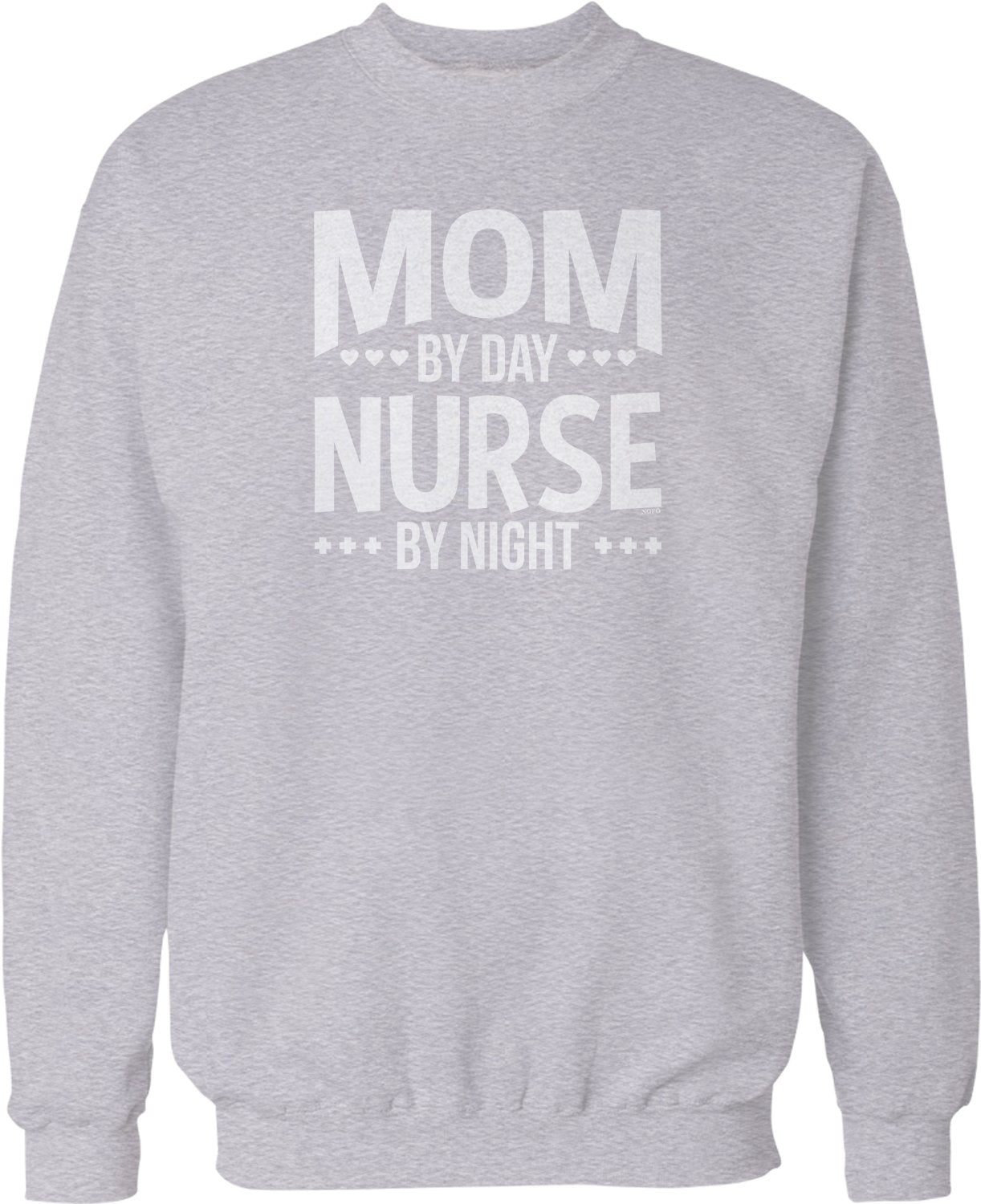 NOFO_01420_Crew_XXL_LtGray