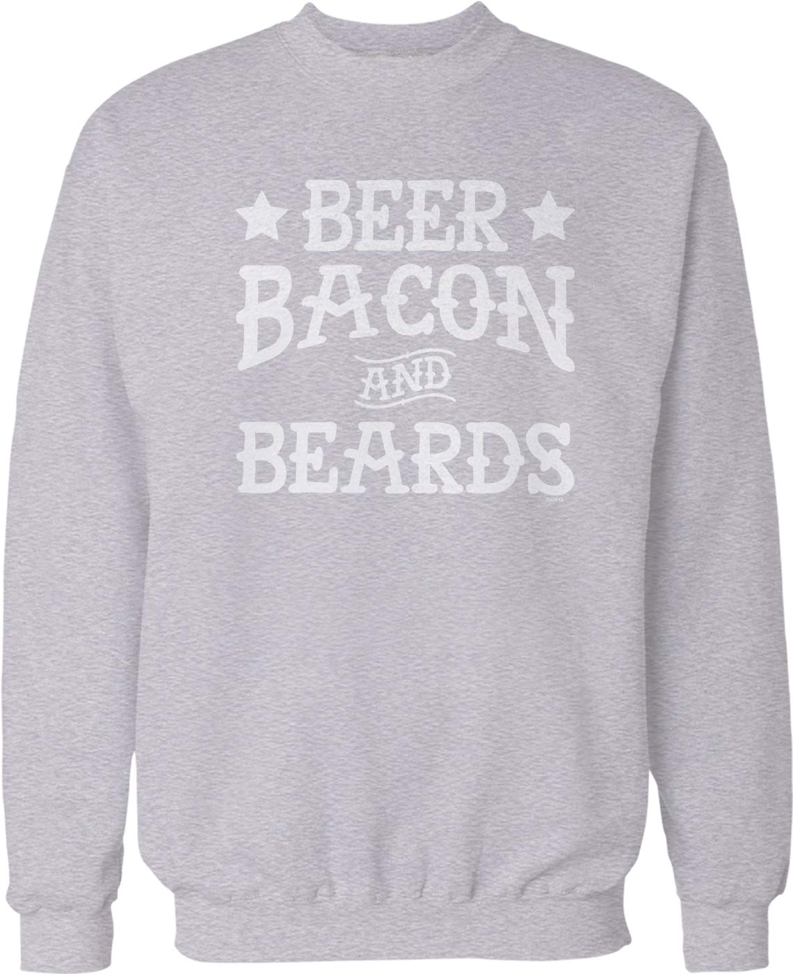 NOFO_02833_Crew_S_LtGray