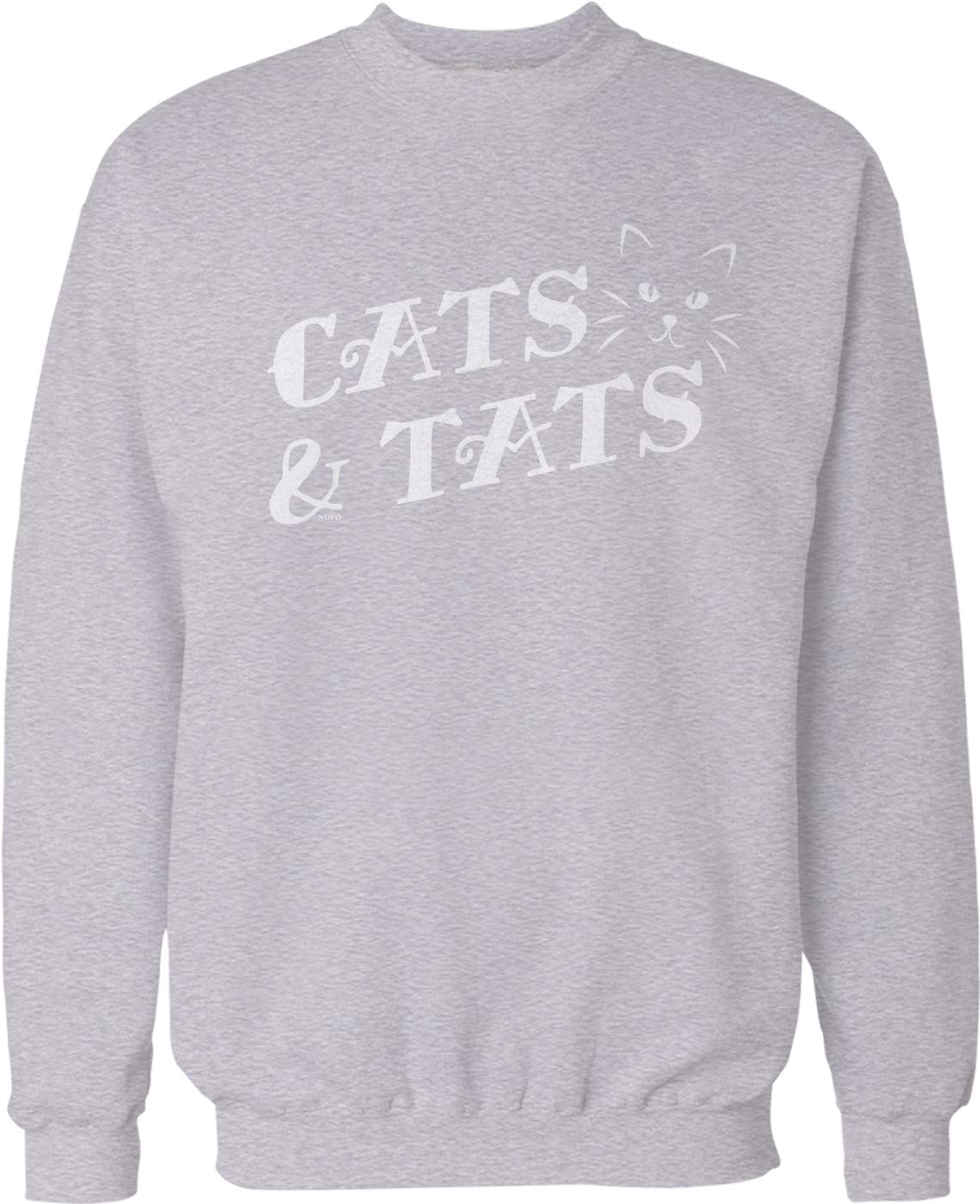 NOFO_02835_Crew_XXL_LtGray