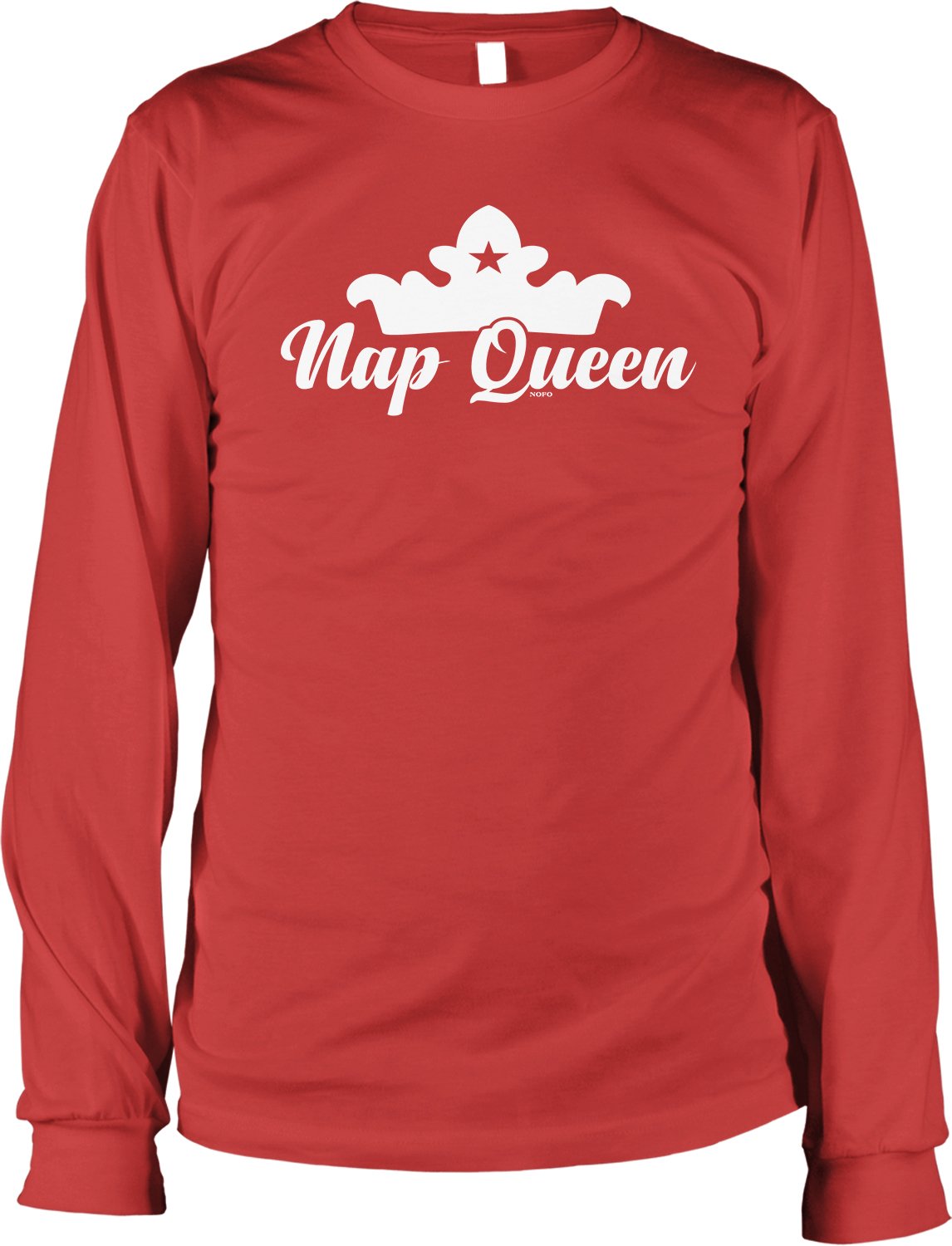 NOFO_01560_Long_XXL_Red