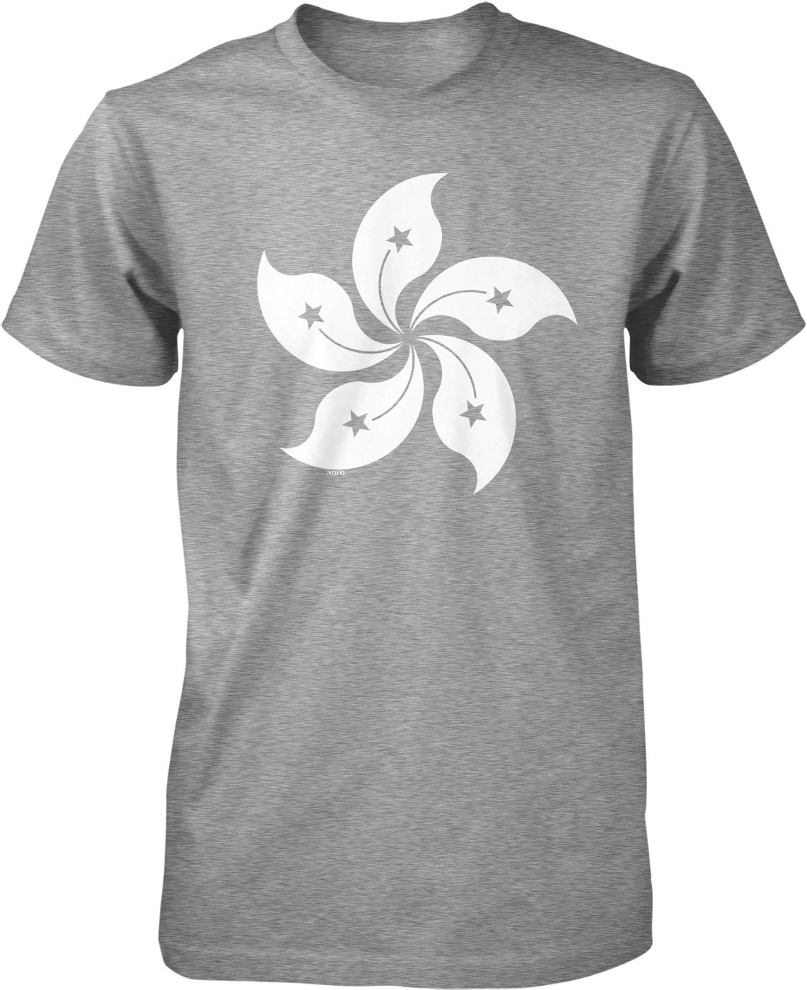 NOFO_02575_MensTee_XXL_LtGray