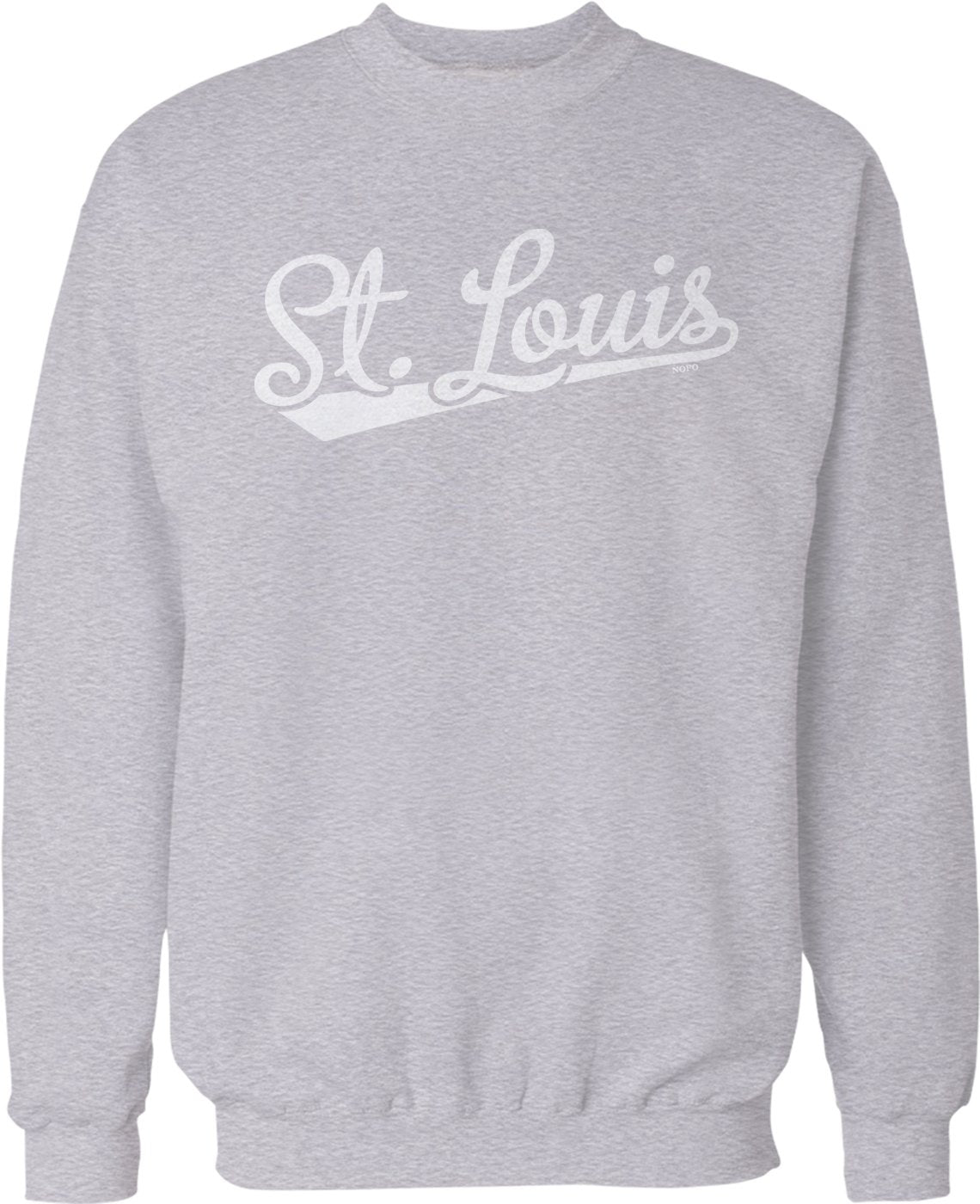 NOFO_01511_Crew_M_LtGray