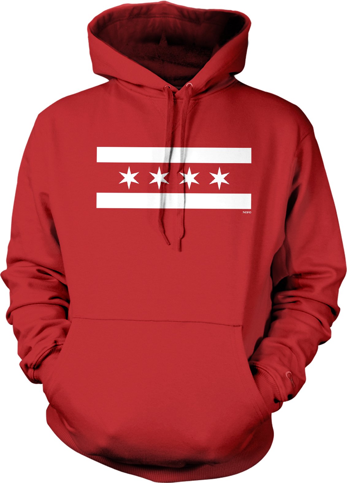 NOFO_01221_Hood_XXL_Red