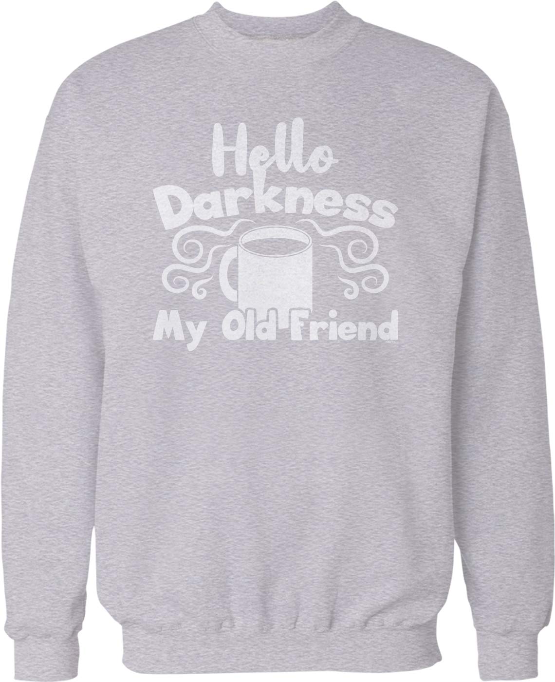 NOFO_02875_Crew_XXL_LtGray