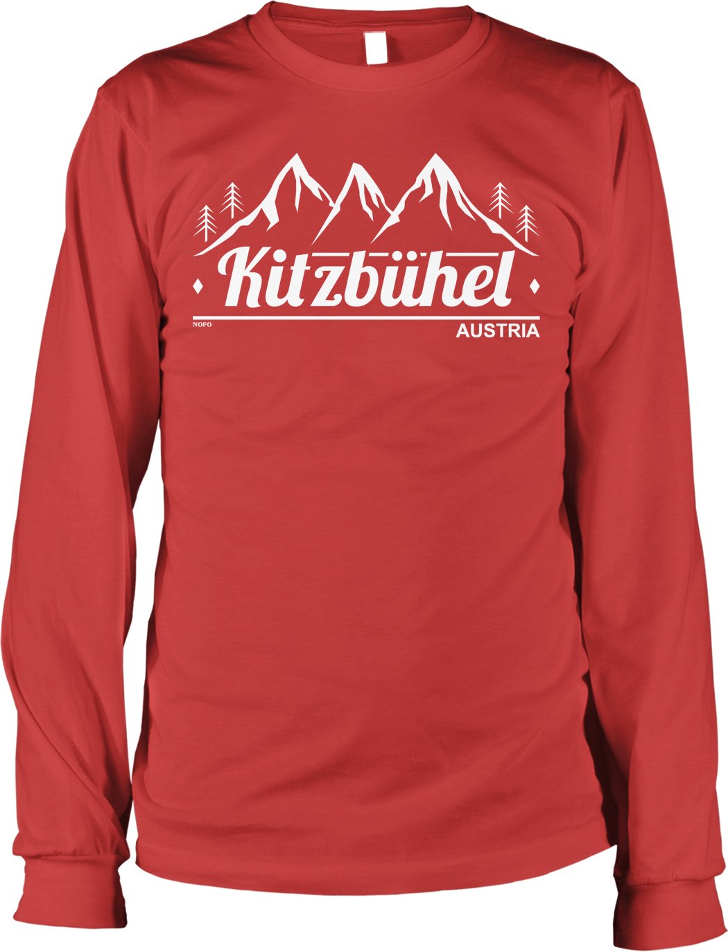 NOFO_01450_Long_XL_Red