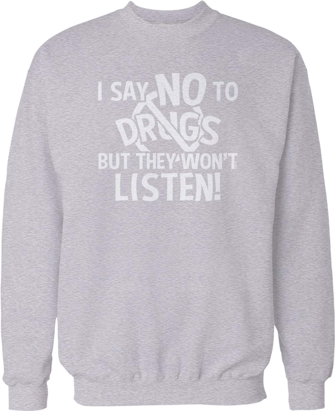 NOFO_02260_Crew_L_LtGray