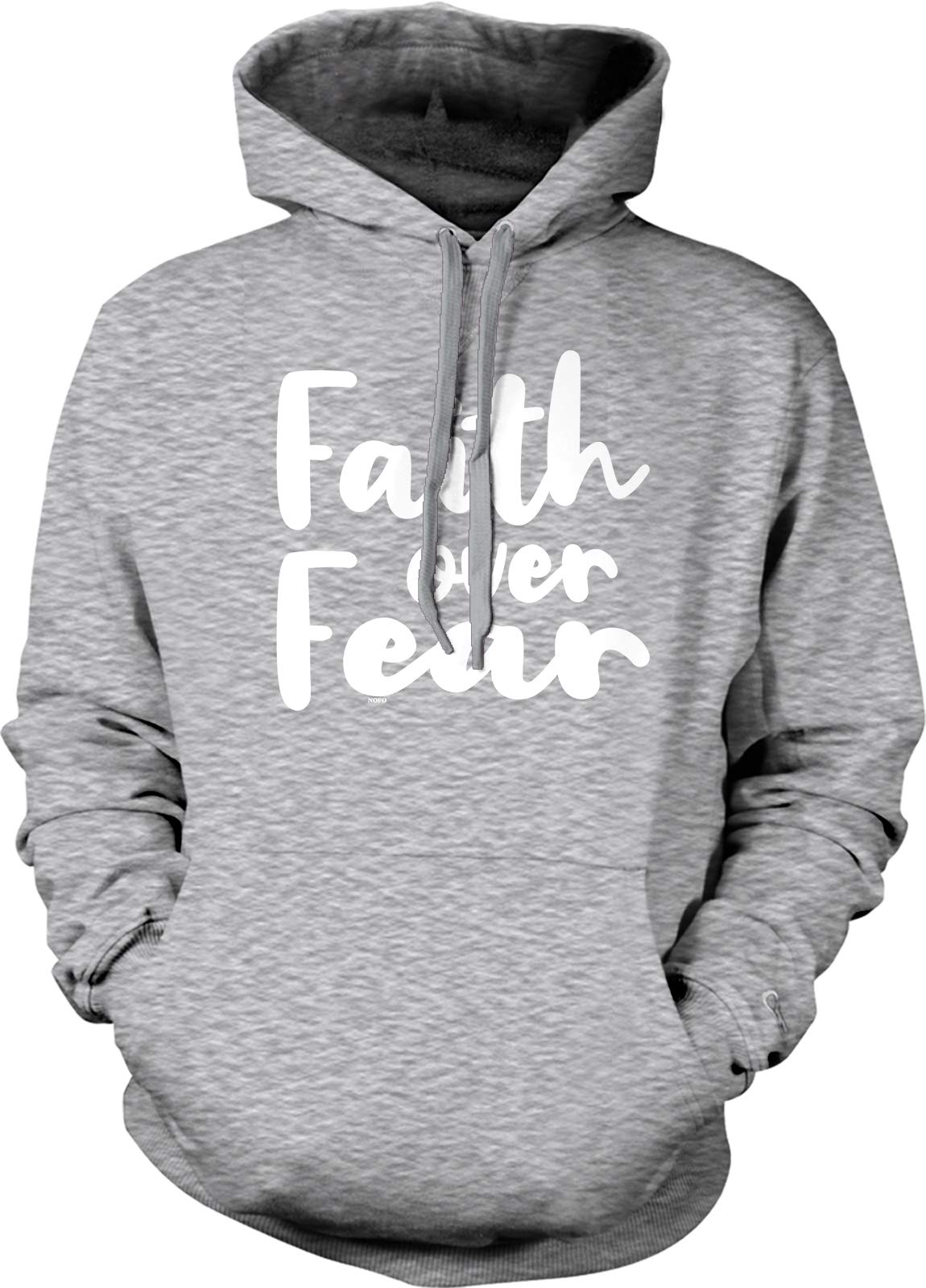 NOFO_02823_Hood_M_LtGray