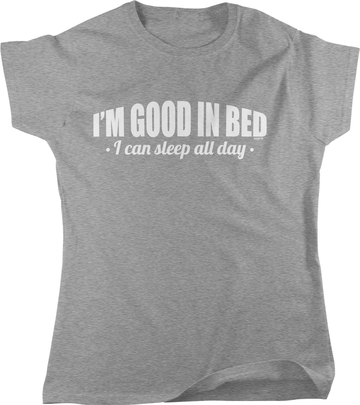 NOFO_02542_WomenTee_XL_LtGray