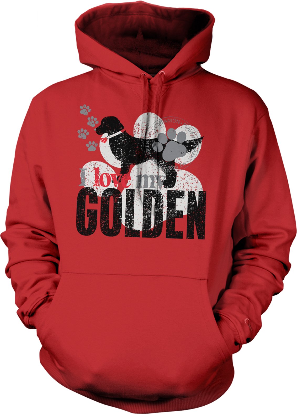 NOFO_01202_Hood_XL_Red