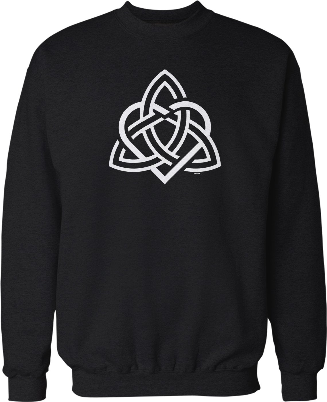 NOFO_01702_Crew_XXL_Black