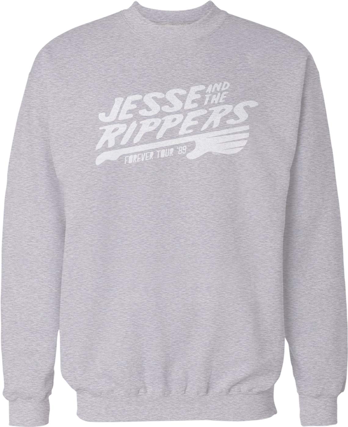 NOFO_02724_Crew_XXL_LtGray