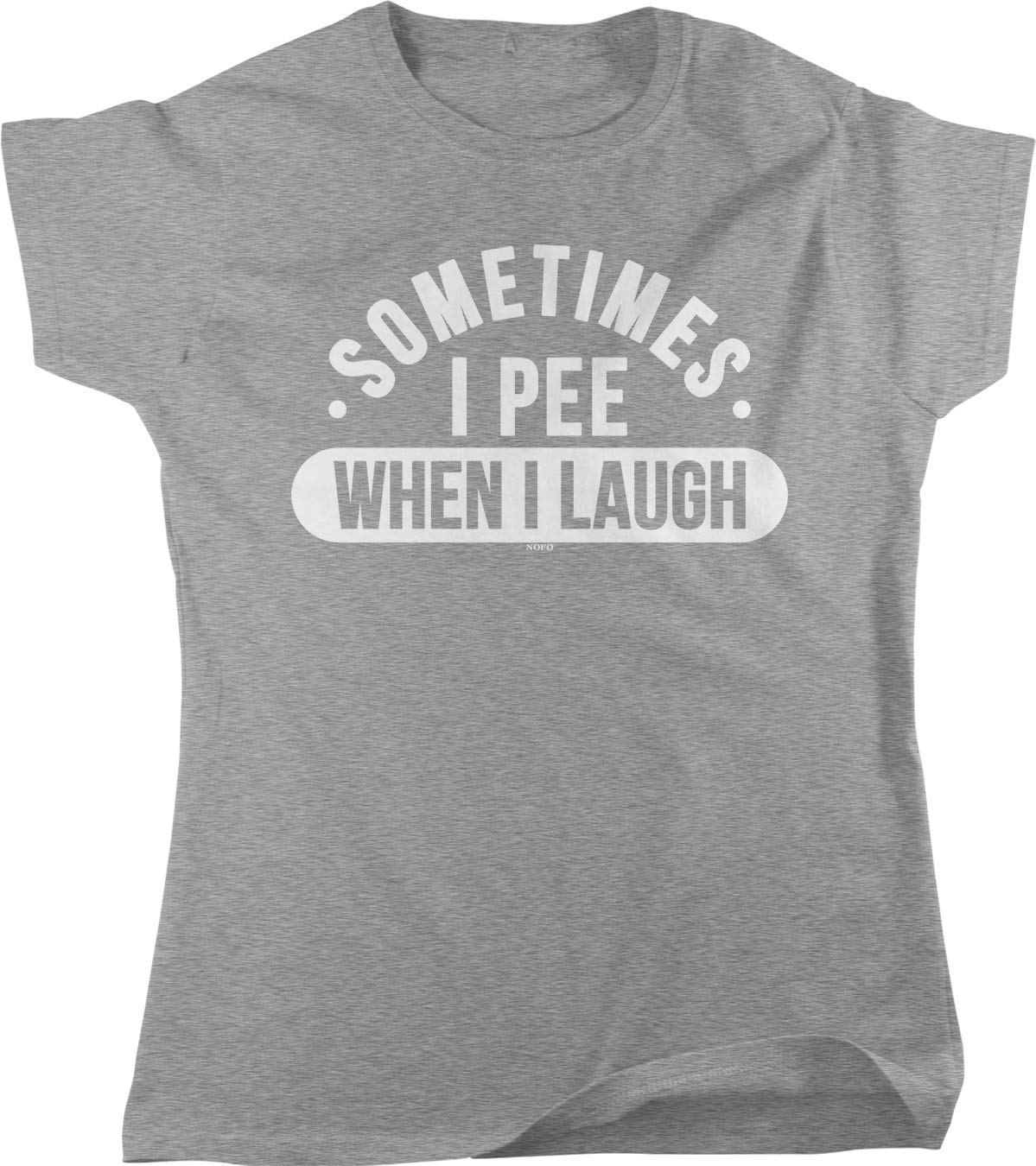 NOFO_02551_WomenTee_XL_LtGray