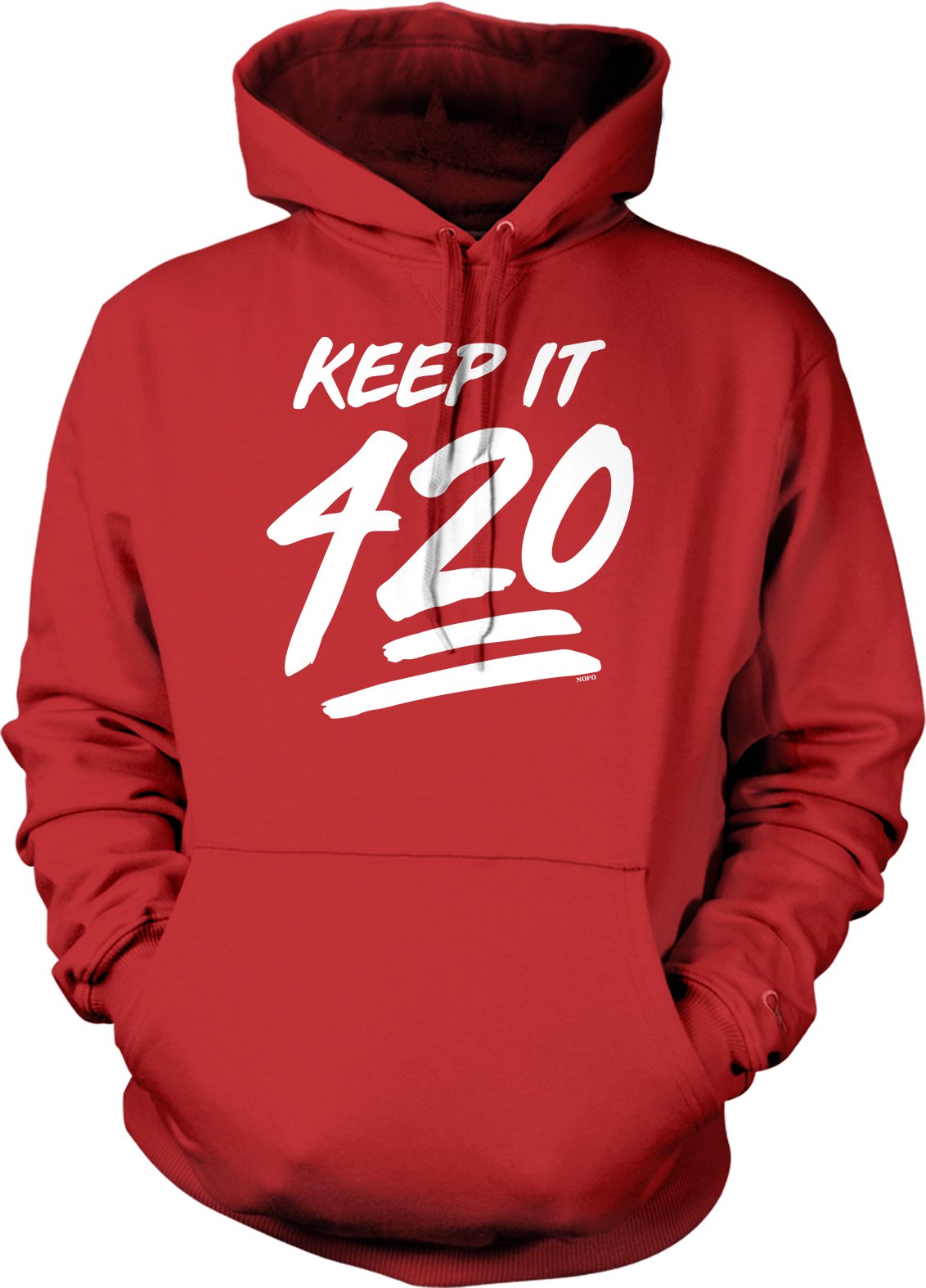 NOFO_01329_Hood_XXL_Red