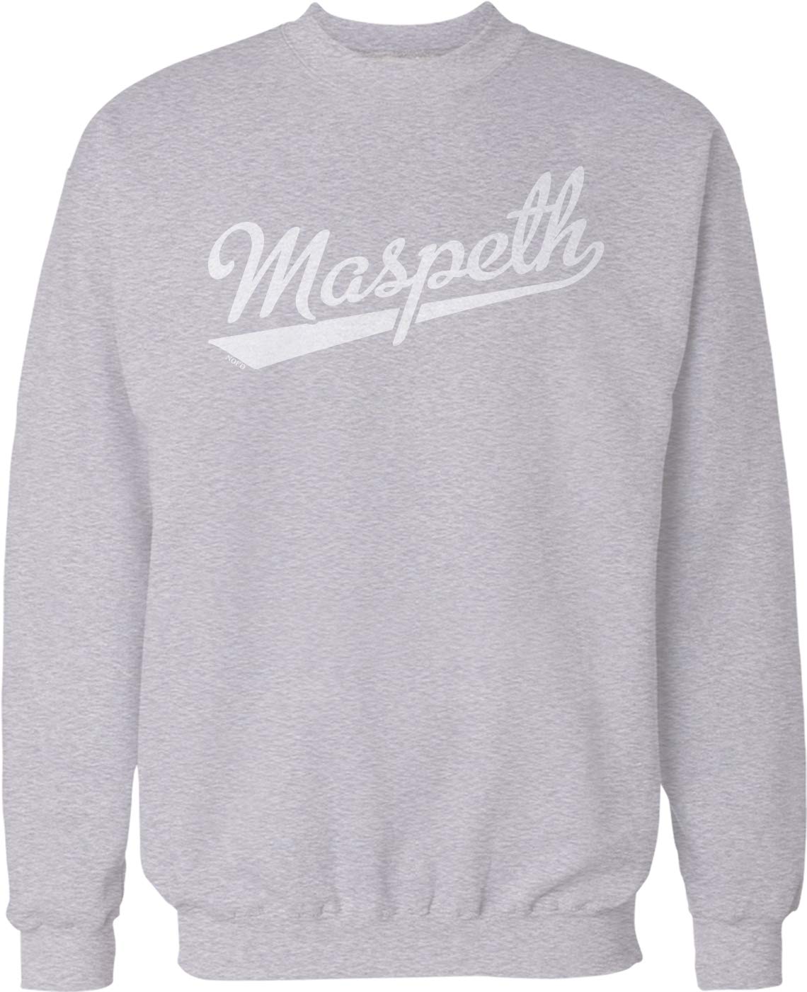 NOFO_02294_Crew_XXL_LtGray