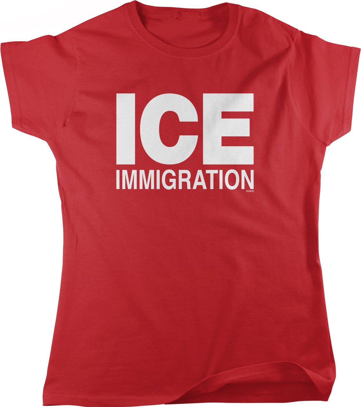 NOFO_01321_WomenTee_L_Red