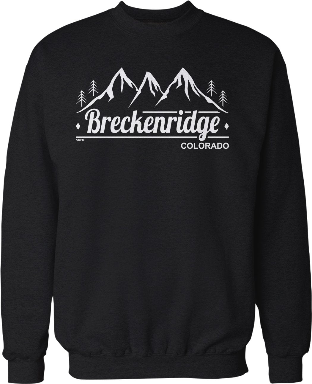 NOFO_01432_Crew_XXL_Black