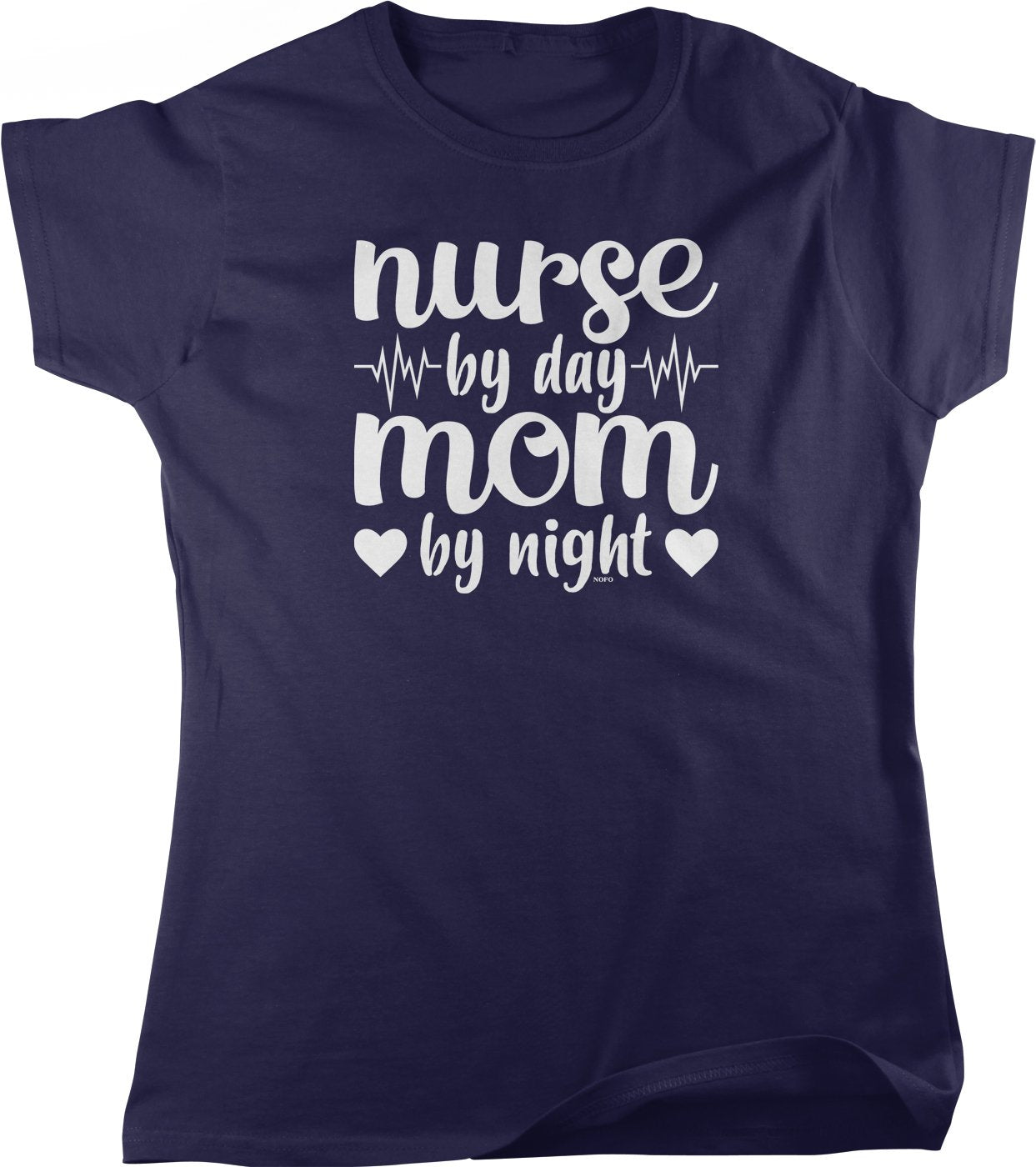 NOFO_01422_WomenTee_XL_Navy