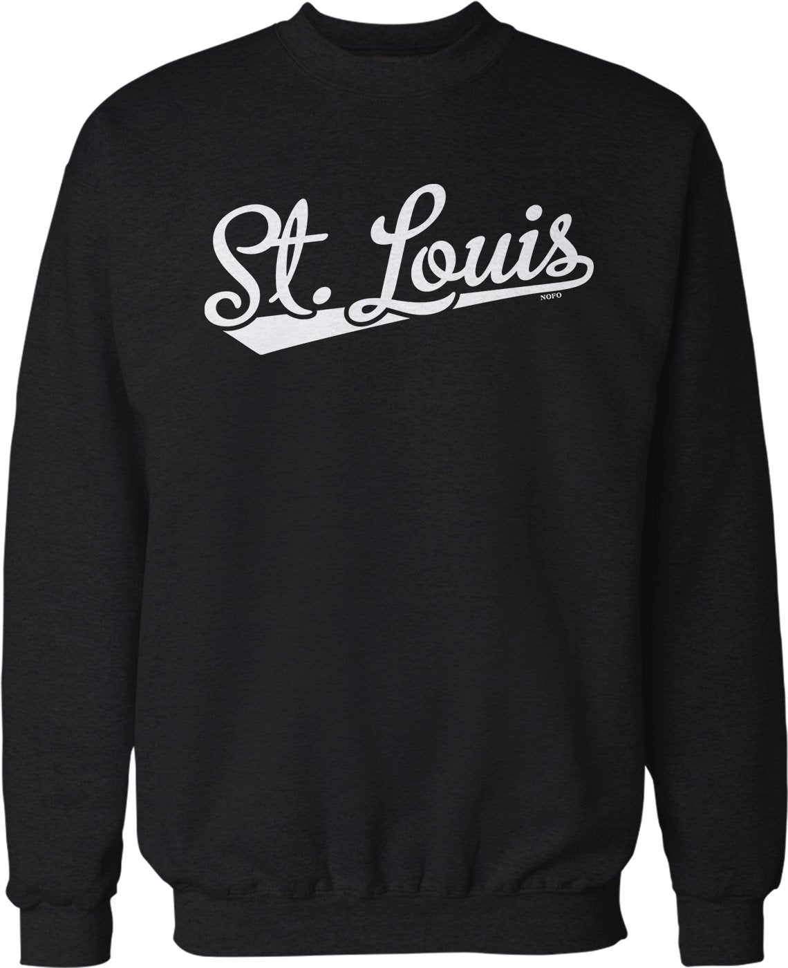 NOFO_01511_Crew_XL_Black