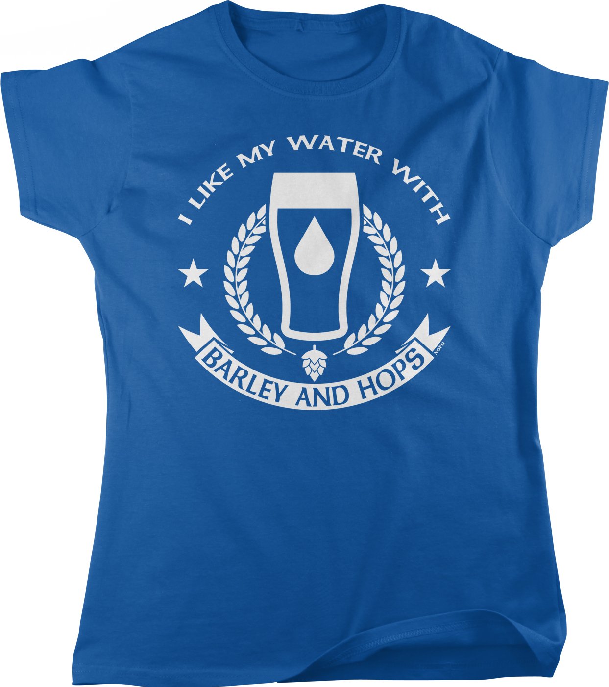 NOFO_01264_WomenTee_XL_Royal