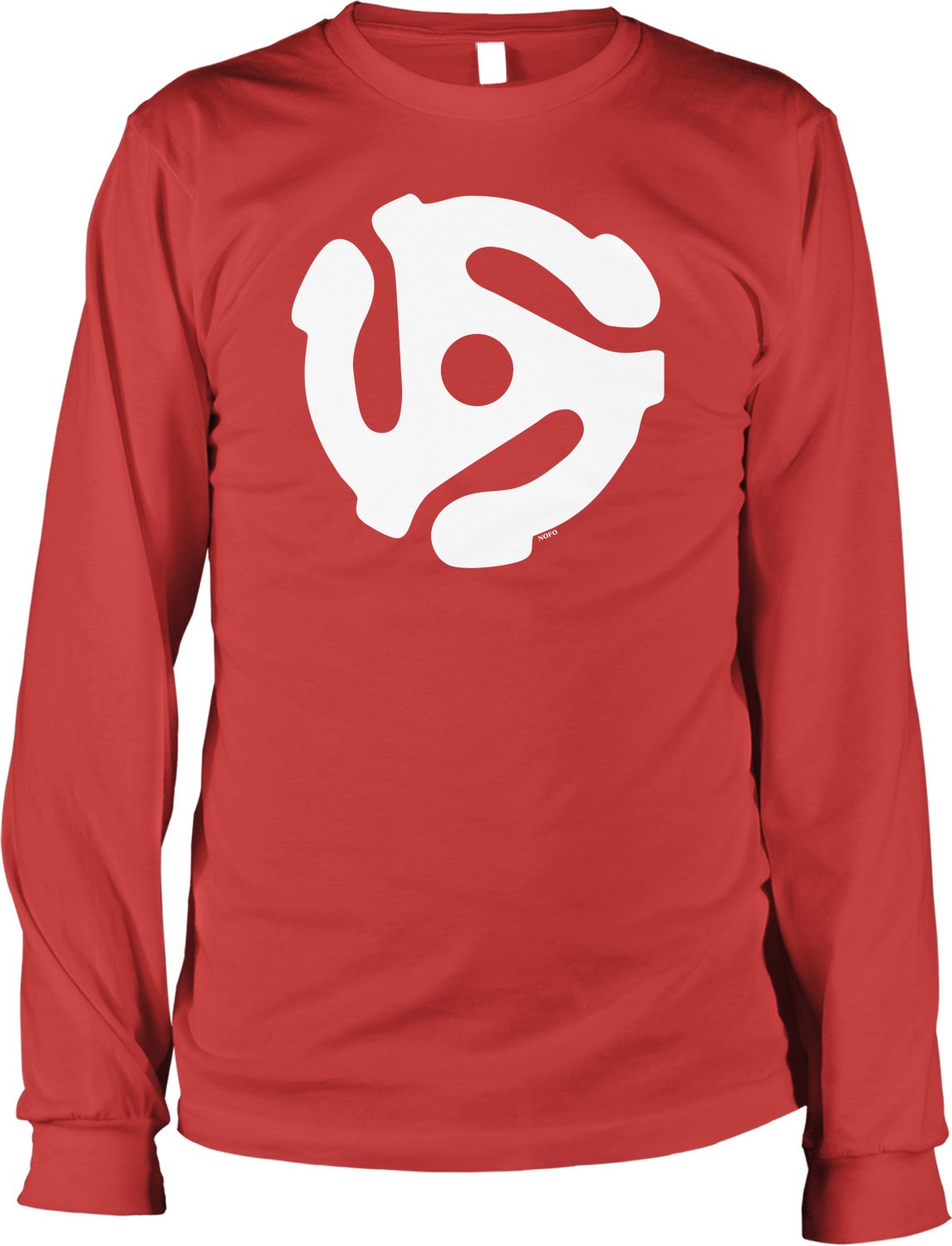 NOFO_01327_Long_XL_Red