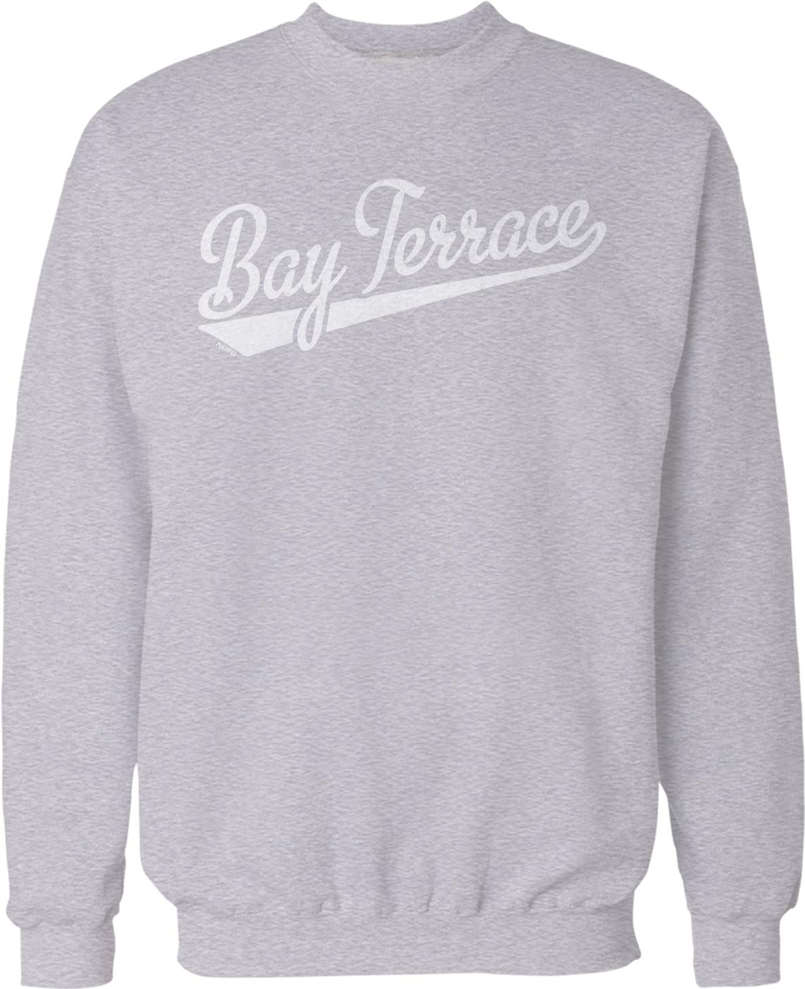 NOFO_02268_Crew_XXL_LtGray