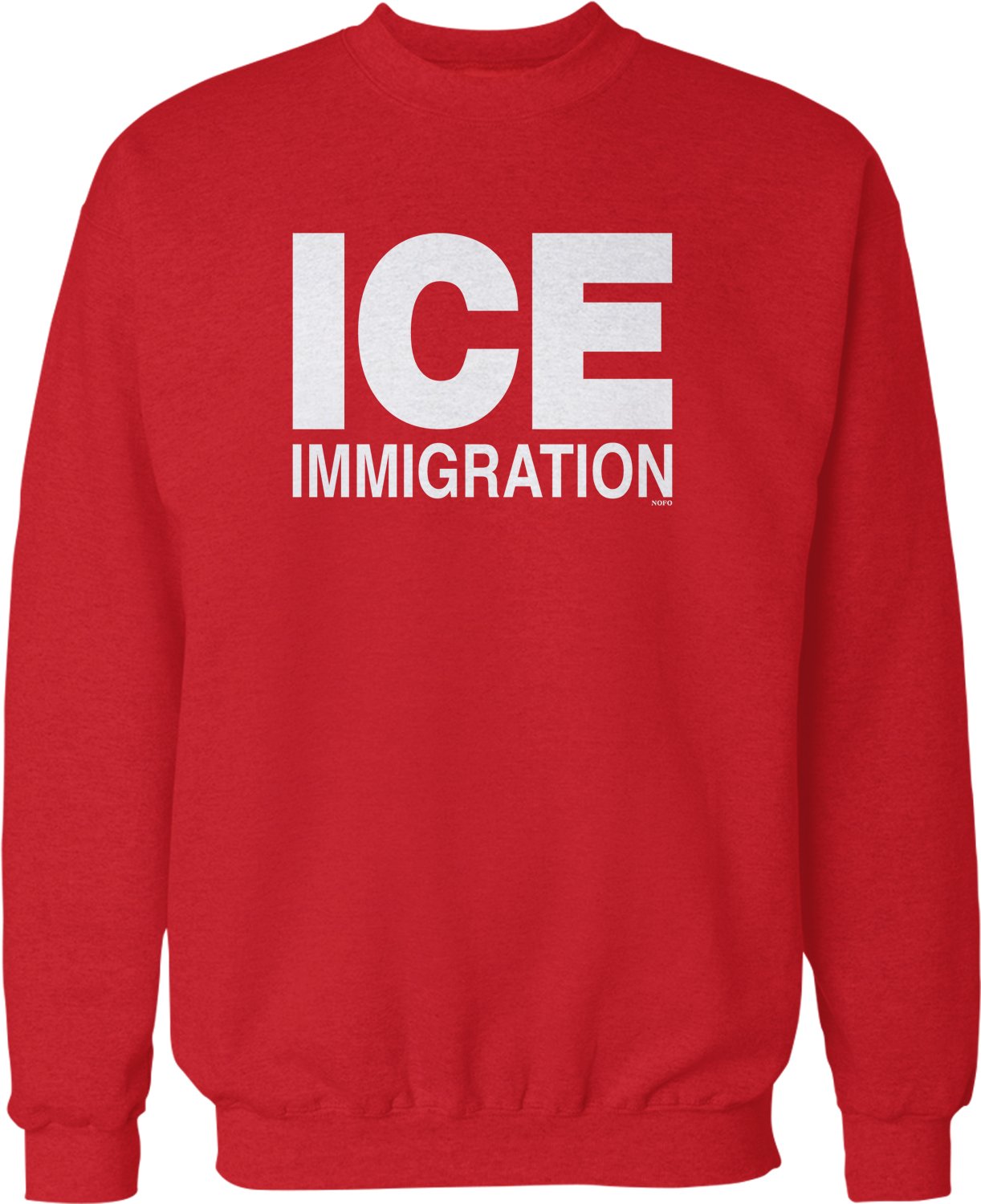 NOFO_01321_Crew_XL_Red