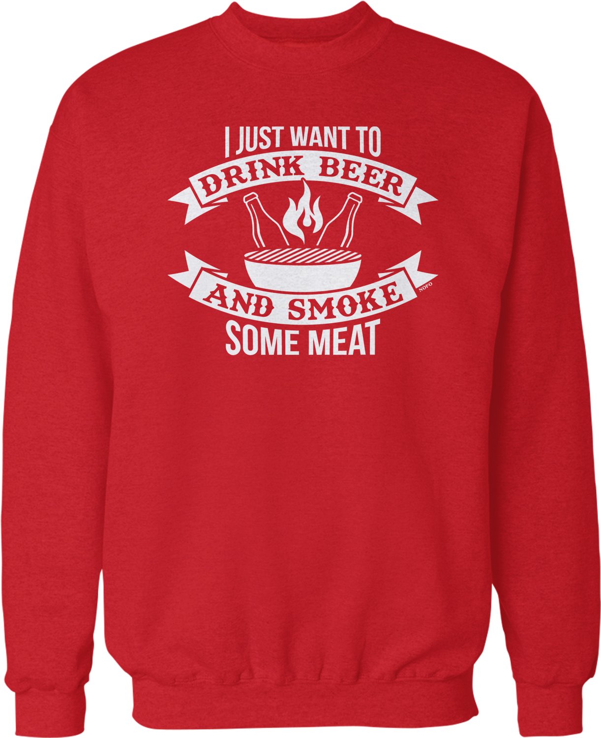 NOFO_01375_Crew_XL_Red